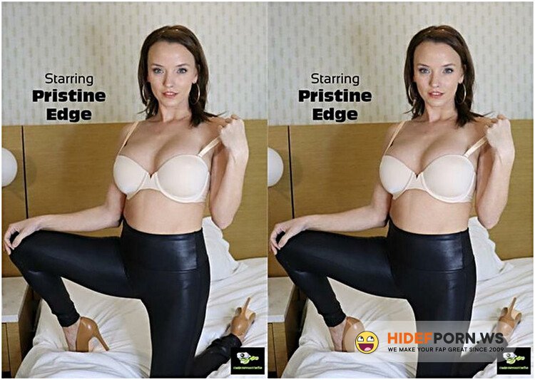 manyvids - Pristine Edge - Fucks Tad Pole, Squirts [FullHD 1080p]