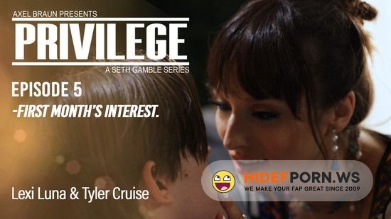 Wicked - Lexi Luna - Privilege [2023/SD]