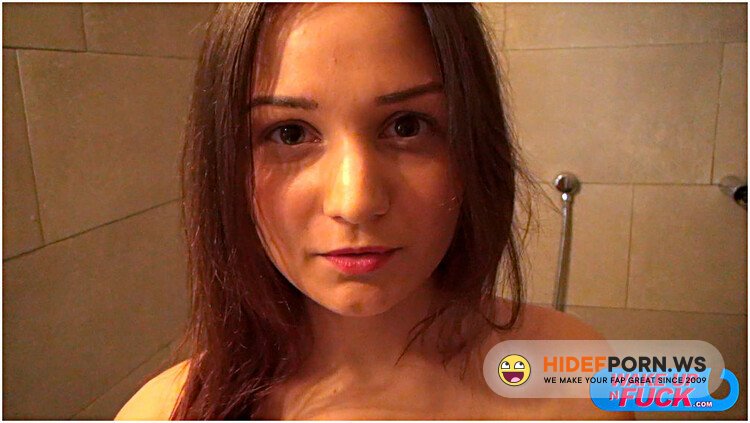 WakeUpNFuck/WoodmanCastingX - Anina Silk - Wunf 356 [FullHD 1080p]