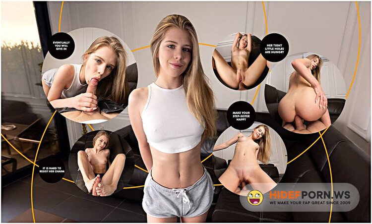 LifeSelector - Little Angel - Taboo Affairs with my Step-Sister [HD 720p]