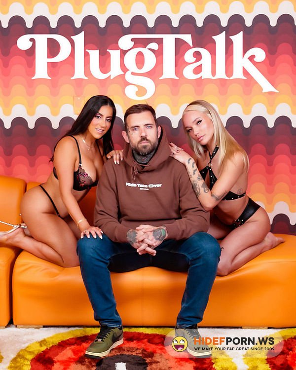 OnlyFans.com - Sky Bri, Lena The Plug - Threesome From PlugTalk [FullHD 1080p]