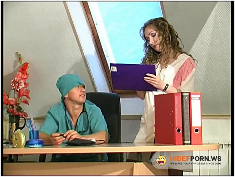ActionMatures - Dasha - g522 [HD 720p]