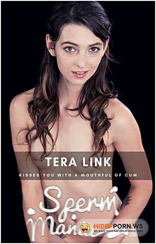 Spermmania - Tera Link - Hardcore [FullHD 1080p]