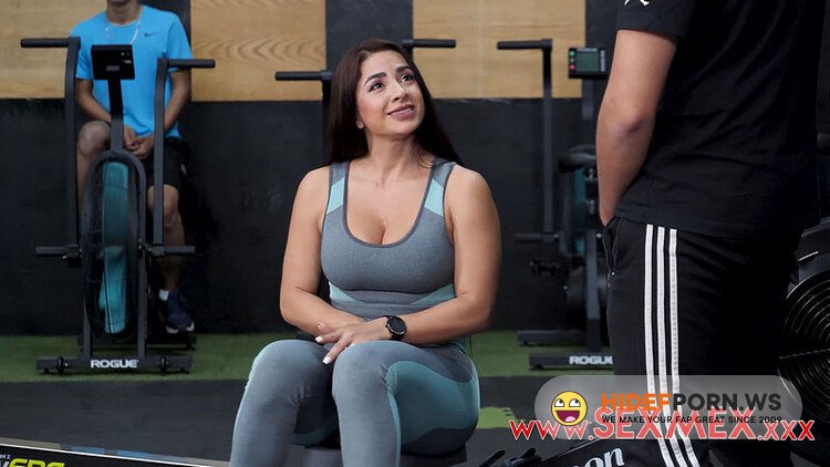 SexMex.xxx - Silvana Lee - Sex Instructor [UltraHD/4K 2160p]