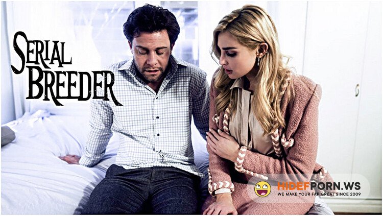 PureTaboo - Kenzie Anne - Serial Breeder [FullHD 1080p]