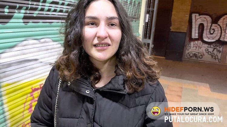 PutaLocura.com - Gigi Lust - PILLADAS A RUMANA FOGOSA [HD 720p]