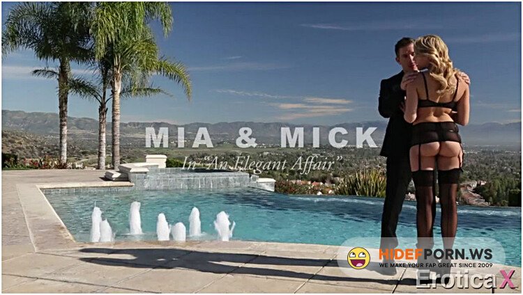 MiaMalkovaXXX - Mia Malkova - An Elegant Affair [HD 720p]