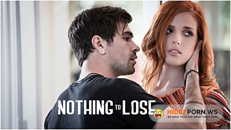 PureTaboo - Scarlett Mae - Nothing To Lose [FullHD 1080p]
