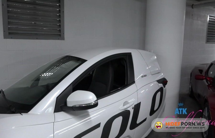 ATKGirlfriends - Mira Monroe - Auto Museum 1 [2023/FullHD]