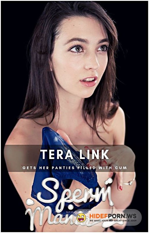 Spermmania - Tera Link - Hardcore [FullHD 1080p]
