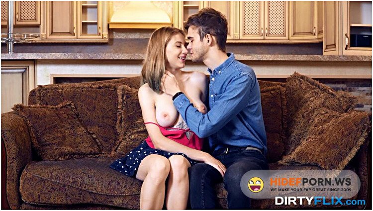 YoungCourtesans/DirtyFlix - Sheeloves - Teen Sex Girlfriend Experience [FullHD 1080p]