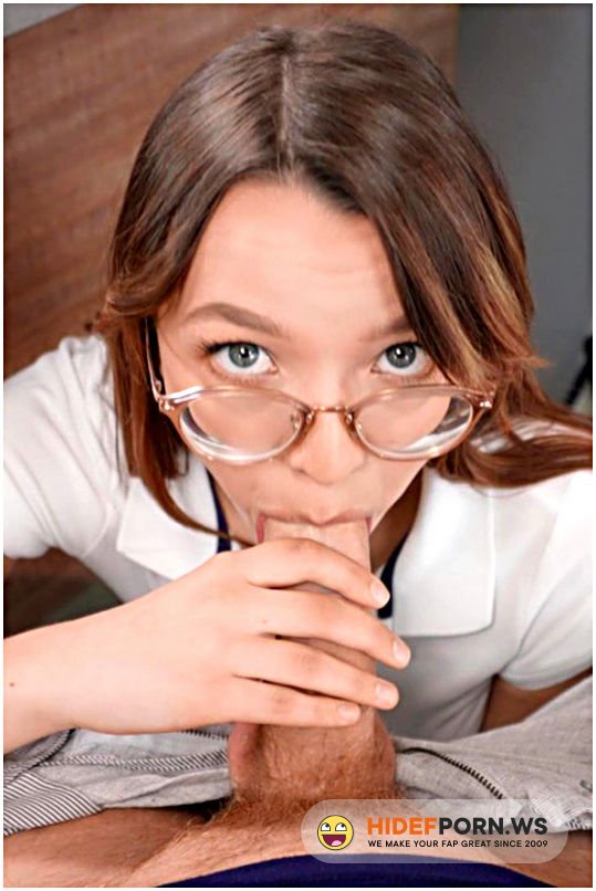 RKPrime/RealityKings - Honey Hayes - She's Nerdy, She's Horny [FullHD 1080p]