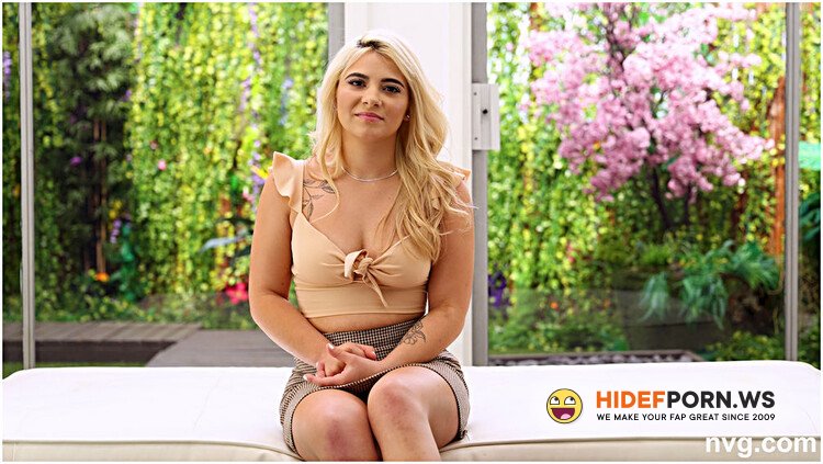NetVideoGirls/NVG Network - Georgia - Omg The Latest Nvg [FullHD 1080p]