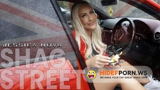 ShagStreet - Jessica Nova - First Impressions Are Overrated [2023/HD]