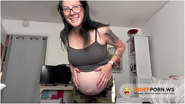PornHub - Miss Ellie - Full Term [HD 720p]