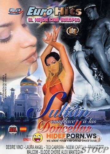 El Sultan Complace A Las Doncellas [1999/WEBRip/SD]