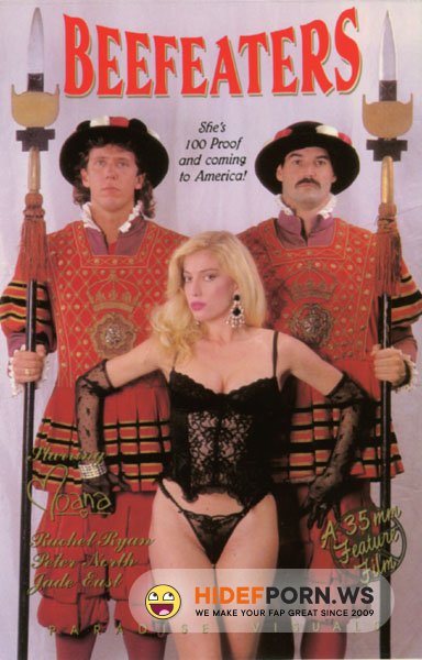 Beefeaters [1989/WEBRip/SD]