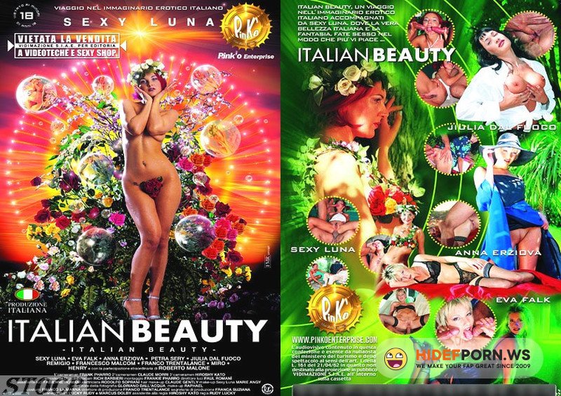 Italian Beauty [1999/WEBRip/SD]