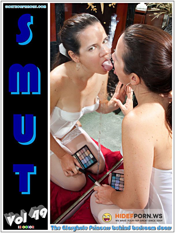 GloryholePrincess - Sandy - Smut-49 [HD 720p]
