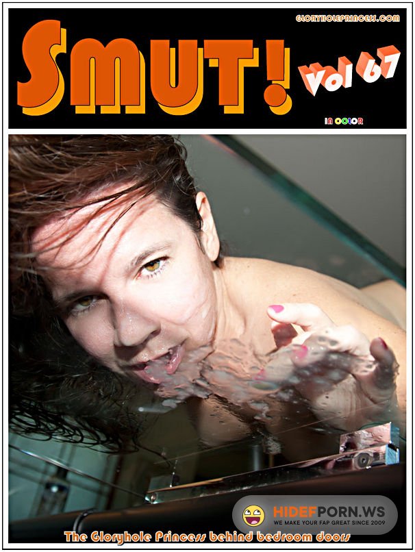 GloryholePrincess - Charlotte - Smut-67 [HD 720p]