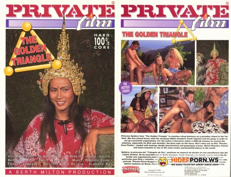 The Golden Triangle 1 [1994/WEBRip/SD]