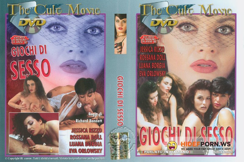 Giochi di Sesso [1993/WEBRip/SD]