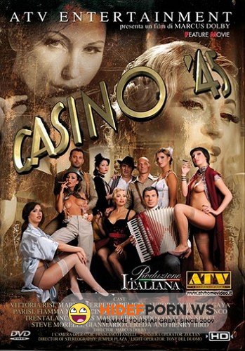 Casino 45 / Cathouse 45 [2011/WEBRip/SD]