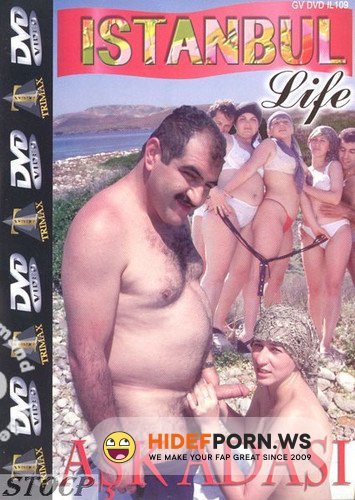 Istanbul Life - Ask Adasi [2007/WEBRip/SD]