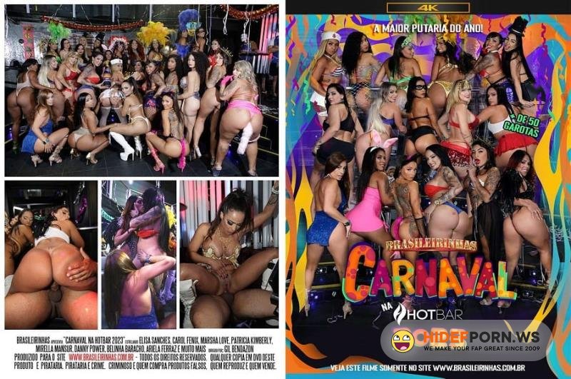 Carnaval Brasileirinhas 2023 [2023/WEBRip/FullHD]