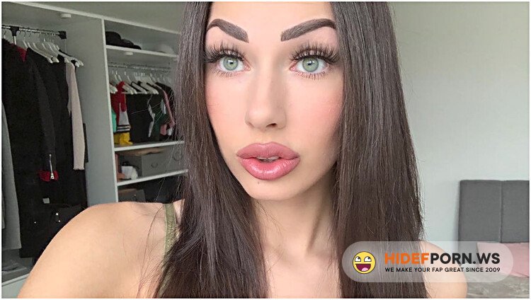 PornHub - Shaiden Rogue - Use My Throat Like A Pussy - FACEFUCK Is The Only Way [FullHD 1080p]
