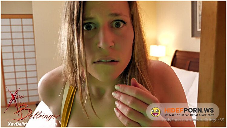 Clips4Sale - Unknown - Exploring Mommy Bot [HD 720p]