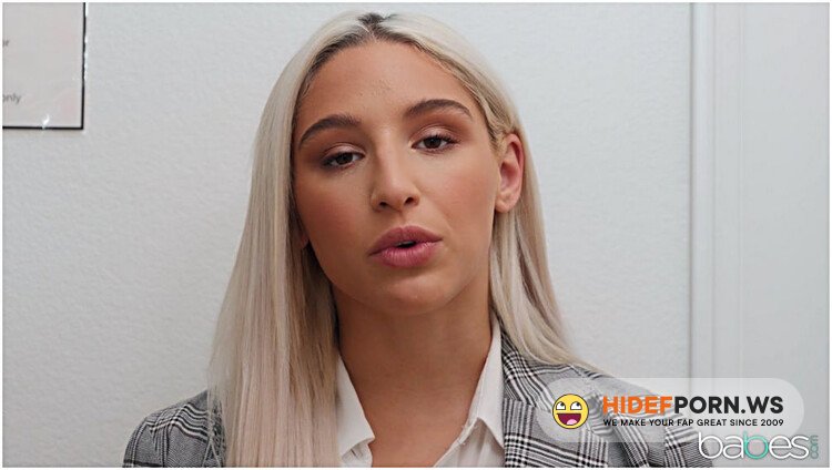 Babes - Abella Danger - Hands-On Learning [FullHD 1080p]