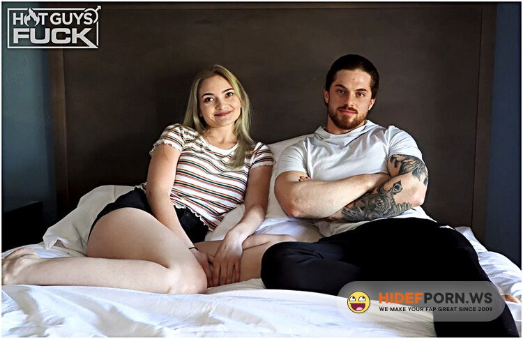 HotGuysFUCK - Savannah Camon - STUDLY BUFF SOCIAL MEDIA STAR DUSTIN HAZEL FUCKS SAVANNAH CAMON LIKE THERE'S NO TOMORROW [FullHD 1080p]