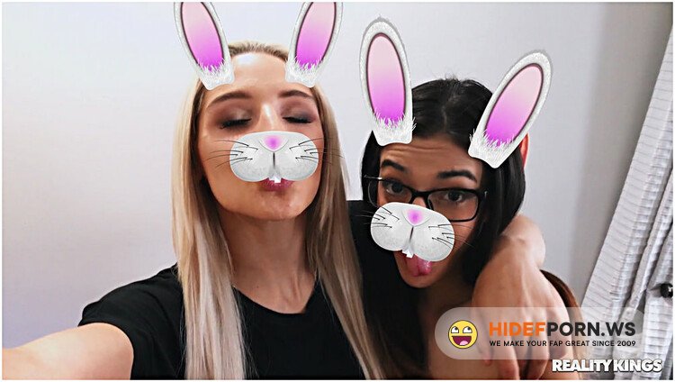 RealityKings - Abella Danger - May The Best Girl Win [FullHD 1080p]