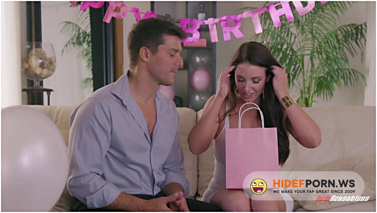 AngelaWhiteXXX - Angela White - Sex Is For Lovers 2 [HD 720p]