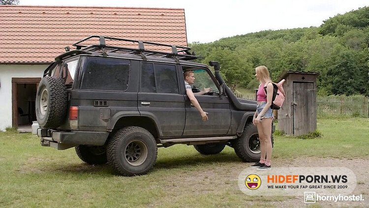 HornyHostel.com/Letsdoeit.com - Ivi Rein - Boys Trip [HD 720p]