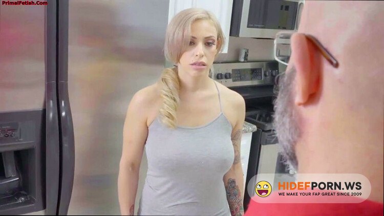 Primal's Mental Domination/PrimalFetish.com/Clips4sale.com - Lory Lace - Cleaning Woman Becomes Trained Obedient Slut Maid [FullHD 1080p]