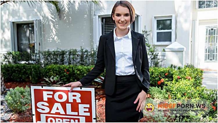 LookAtHerNow - Natalie Porkman - Making The Sale 2 [FullHD 1080p]