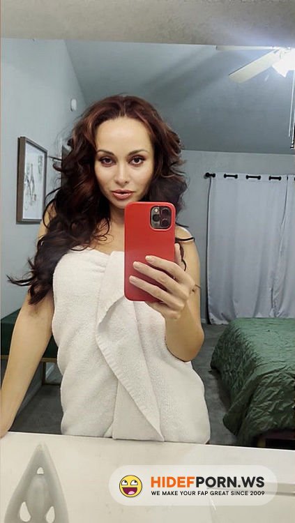 SideChick.com - Crystal Rush - Slice Of Revenge [FullHD 1080p]