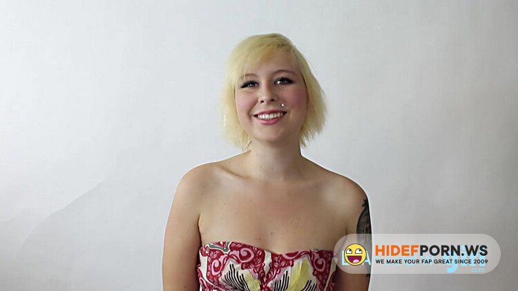 LANewGirl - Unknown - MM1006 [HD 720p]