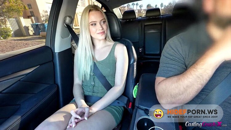 CastingCouch-X.com - Chloe Rose - Chloe [HD 720p]