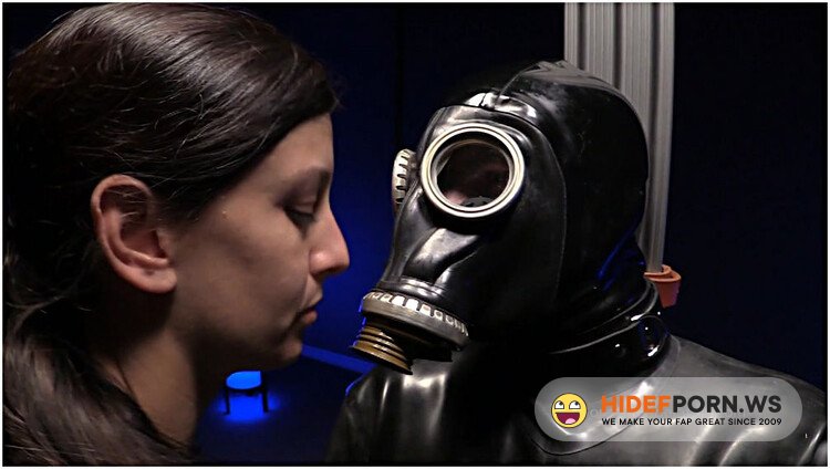 BondageLiberation/Kink - Elise Graves - My Entertainment [FullHD 1080p]
