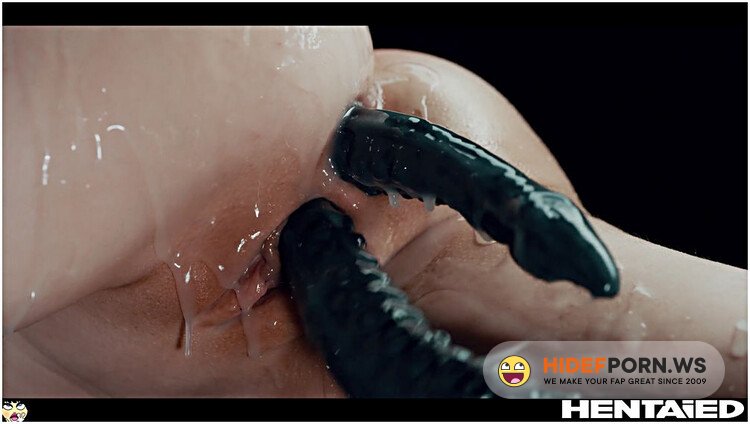 Hentaied/Parasited - Yukki Amey - Filled Up [FullHD 1080p]