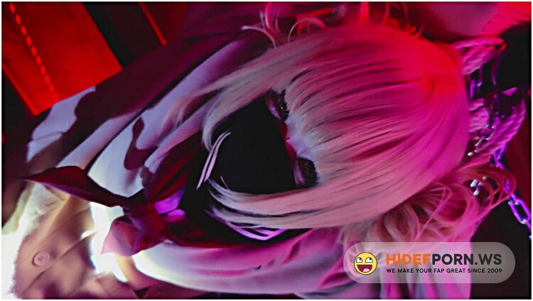 PornHub - echiechimykanojo - Female Villain [FullHD 1080p]