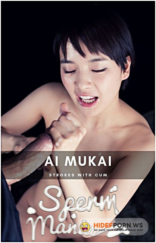 Spermmania - Ai Mukai - Hardcore [FullHD 1080p]