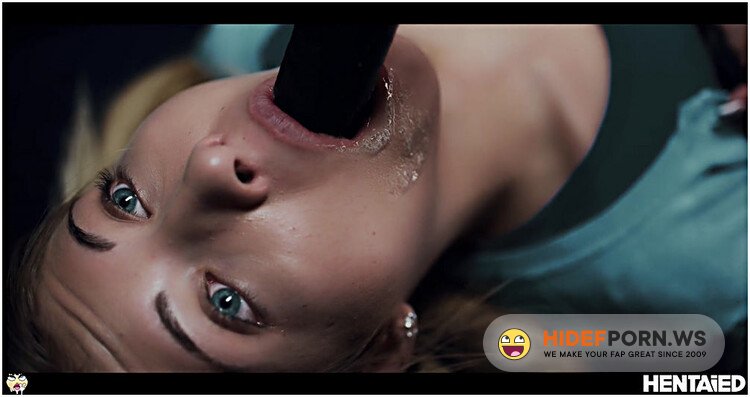 Hentaied/Parasited - Emma Bugg - Invisible Walls [FullHD 1080p]