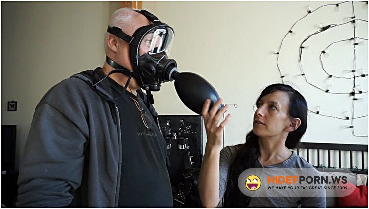 BondageLiberation/Kink - Elise Graves - To Breathe Or Not To Breathe - An Interview [HD 720p]