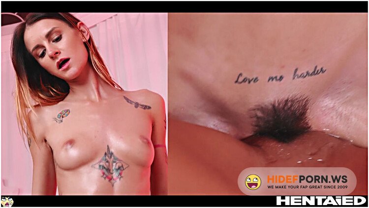 Hentaied/Parasited - Capri Lmonde - Love Me Harder Adelle Unicorn [FullHD 1080p]