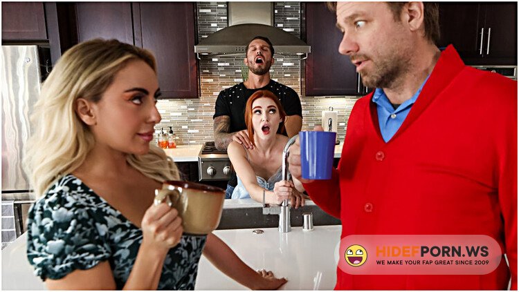 BrazzersExxtra/Brazzers - Lacy Lennon - Porn Logic 3 [FullHD 1080p]