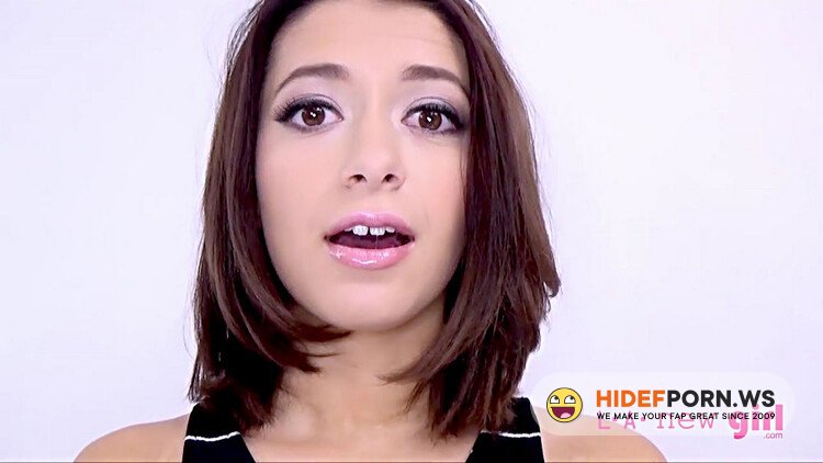 LANewGirl - IZZY - MM1134 [HD 720p]